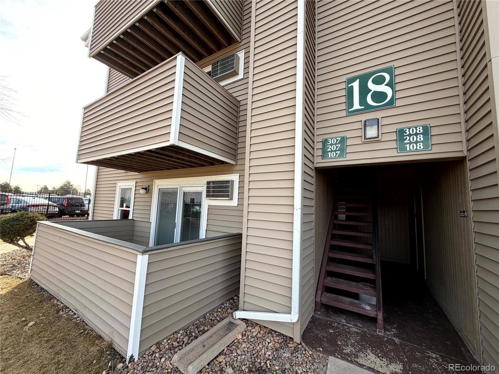 10150 E Virginia Avenue Denver CO 80247