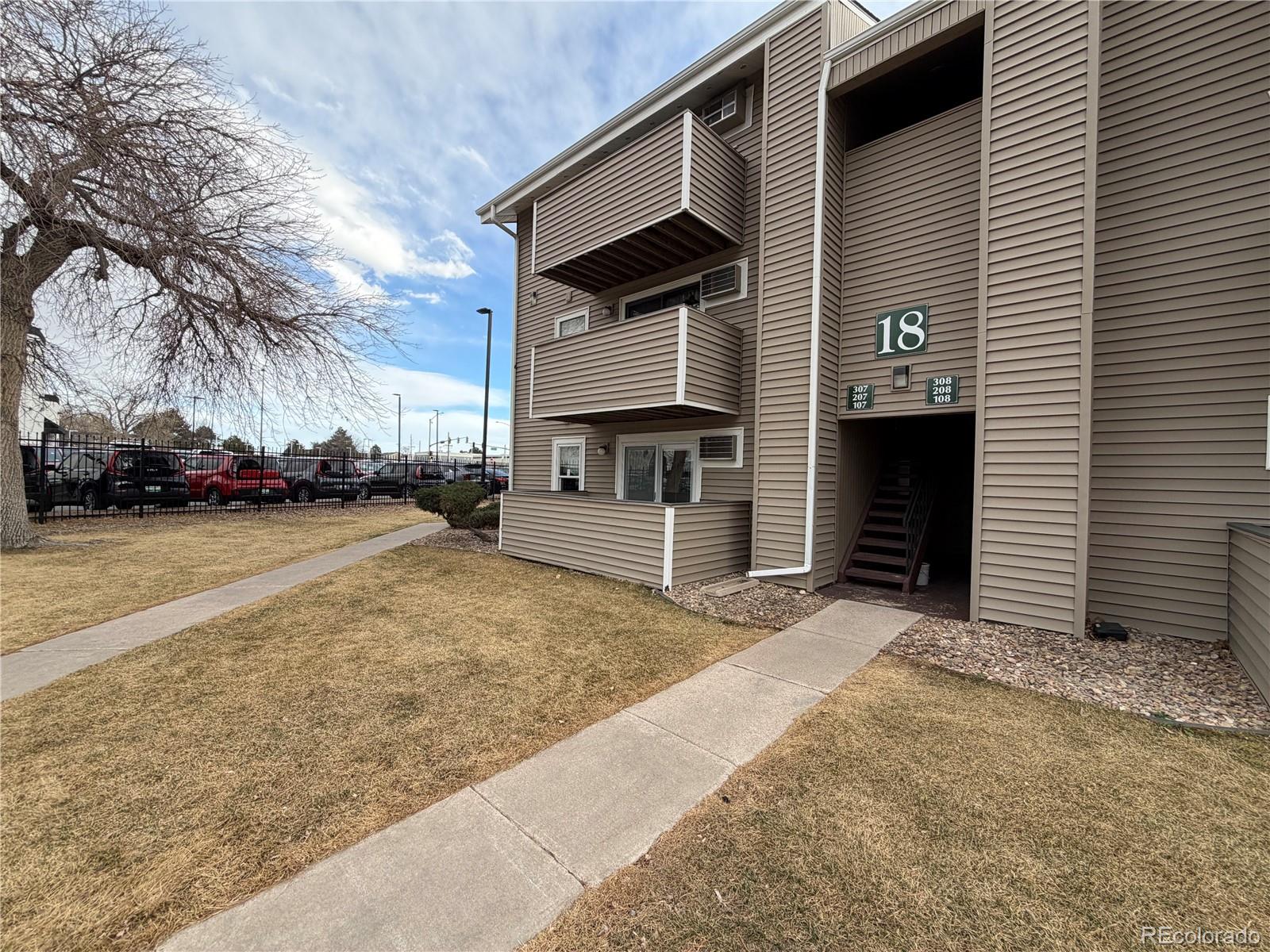 10150 E Virginia Avenue Denver CO 80247