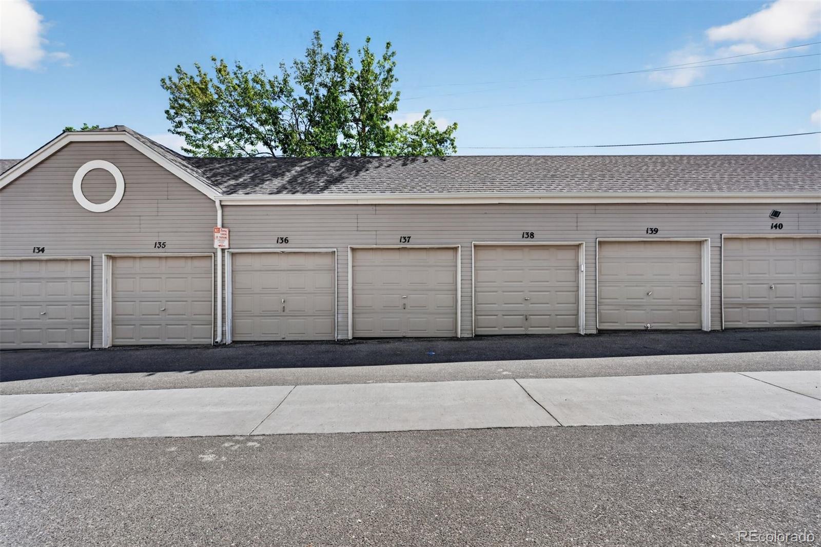 5705 W Atlantic Place Lakewood CO 80227