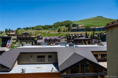 500 Gothic Road Mt Crested Butte CO 81225