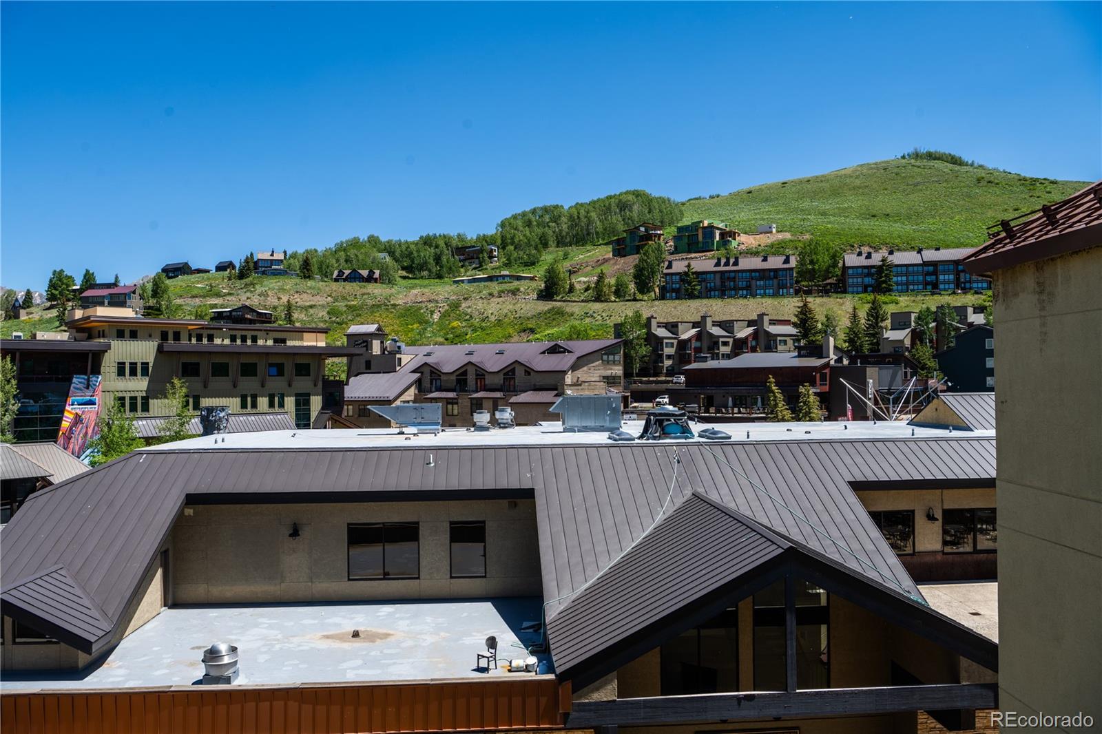 500 Gothic Road Mt Crested Butte CO 81225