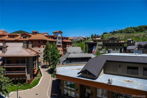 500 Gothic Road Mt Crested Butte CO 81225