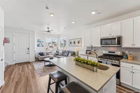 12656 Boggs Street Parker CO 80134