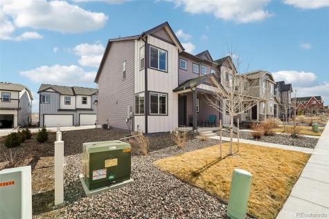 12656 Boggs Street Parker CO 80134