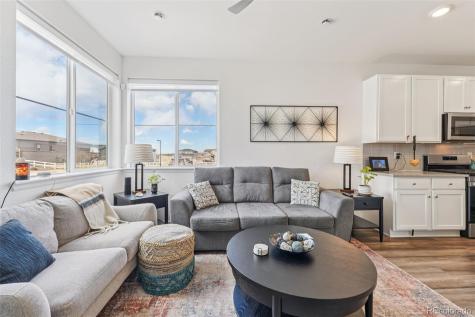 12656 Boggs Street Parker CO 80134