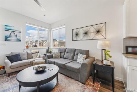 12656 Boggs Street Parker CO 80134