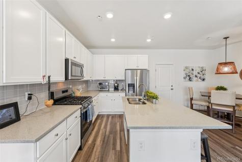 12656 Boggs Street Parker CO 80134