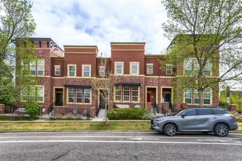 757 Bristle Pine Circle Highlands Ranch CO 80129