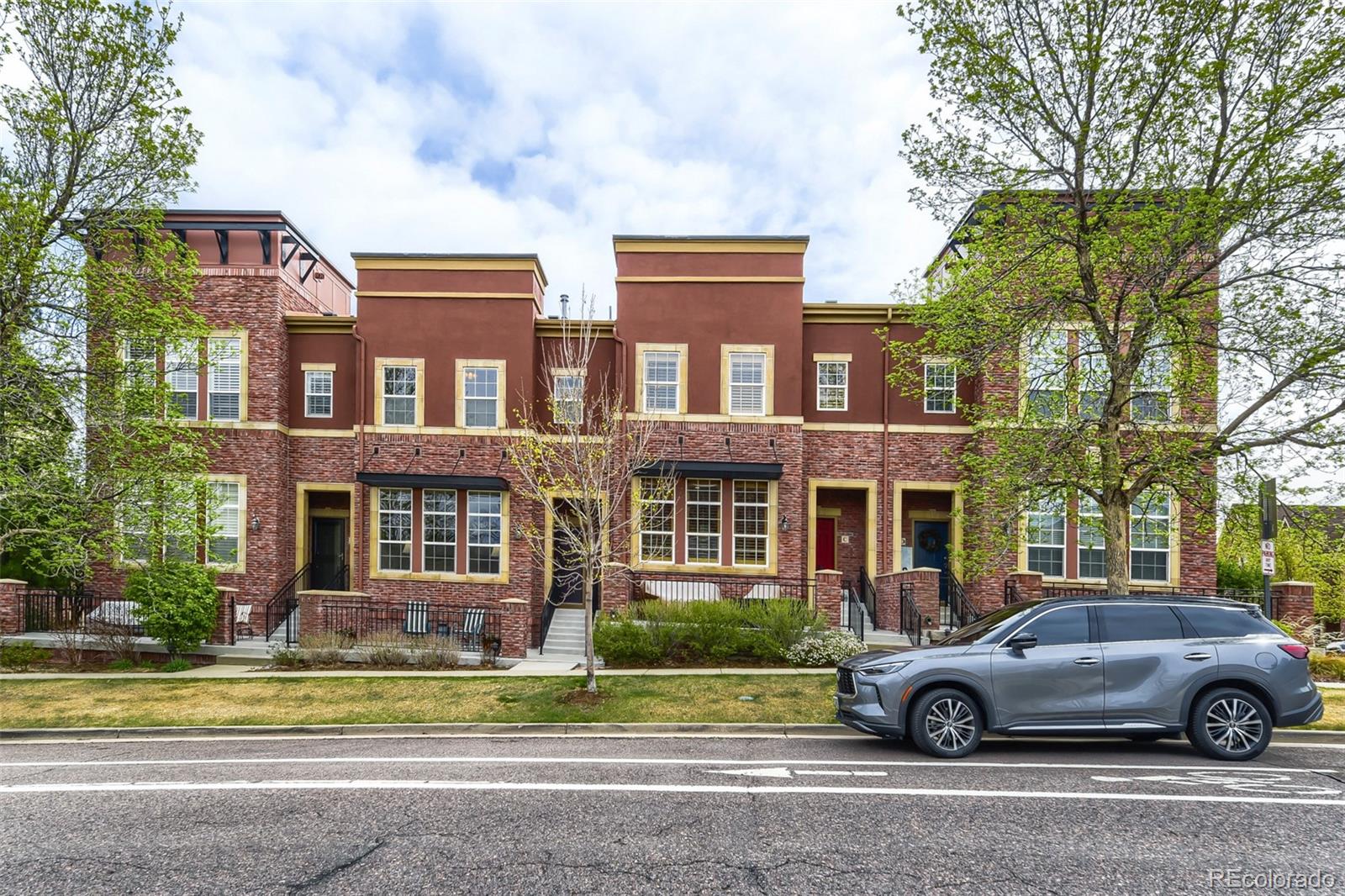 757 Bristle Pine Circle Highlands Ranch CO 80129