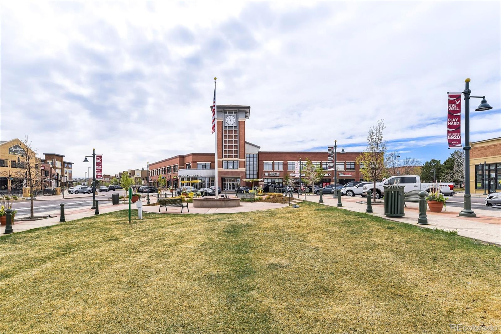 757 Bristle Pine Circle Highlands Ranch CO 80129
