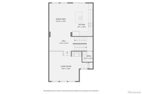 757 Bristle Pine Circle Highlands Ranch CO 80129