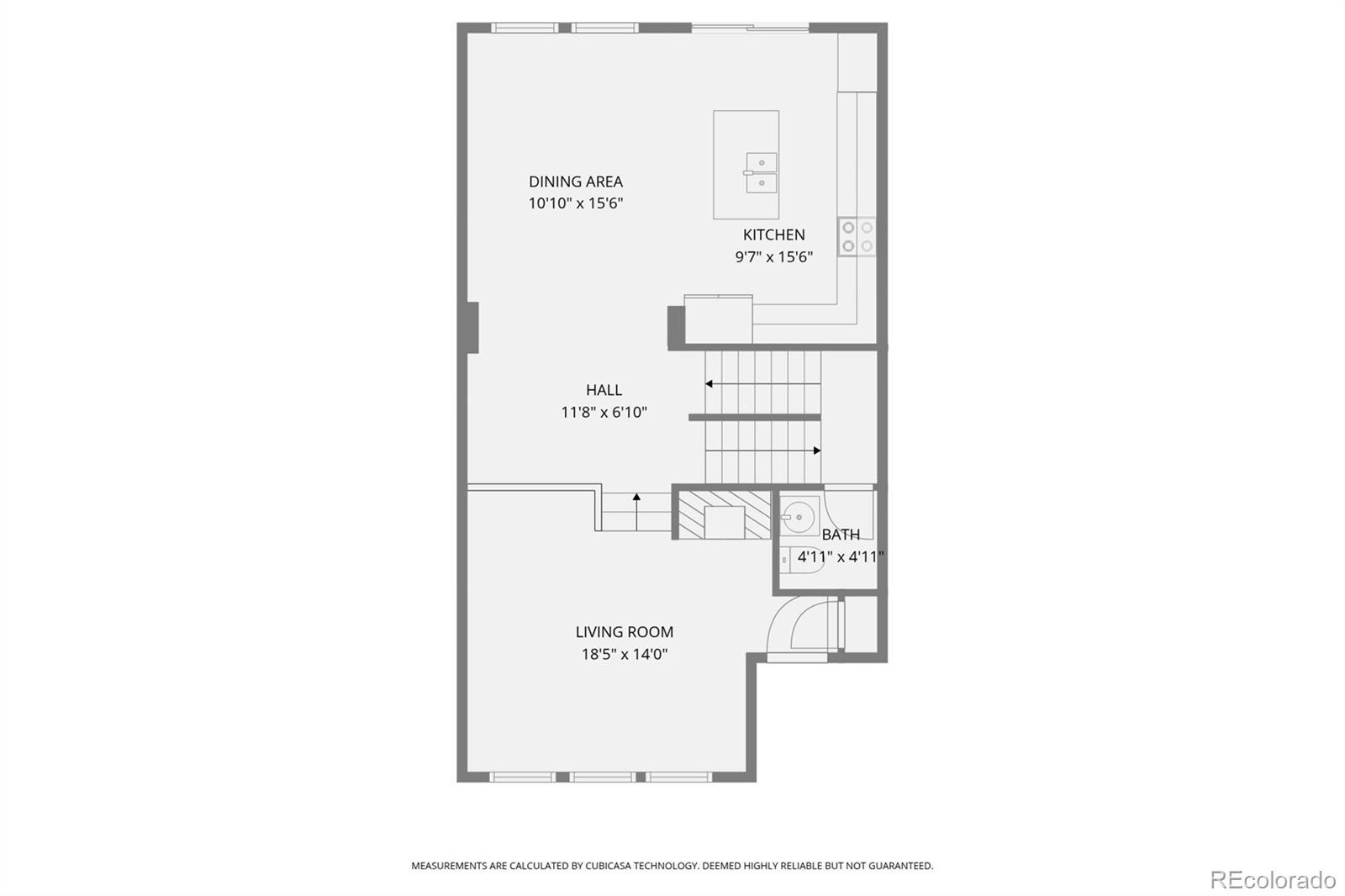 757 Bristle Pine Circle Highlands Ranch CO 80129