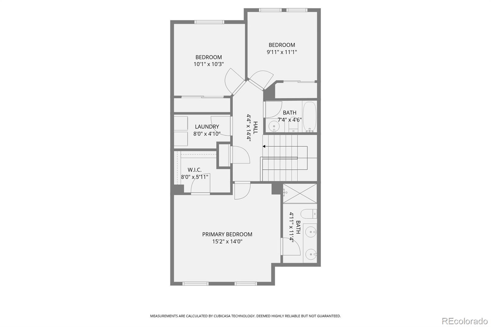 757 Bristle Pine Circle Highlands Ranch CO 80129