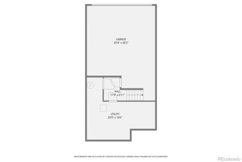 757 Bristle Pine Circle Highlands Ranch CO 80129