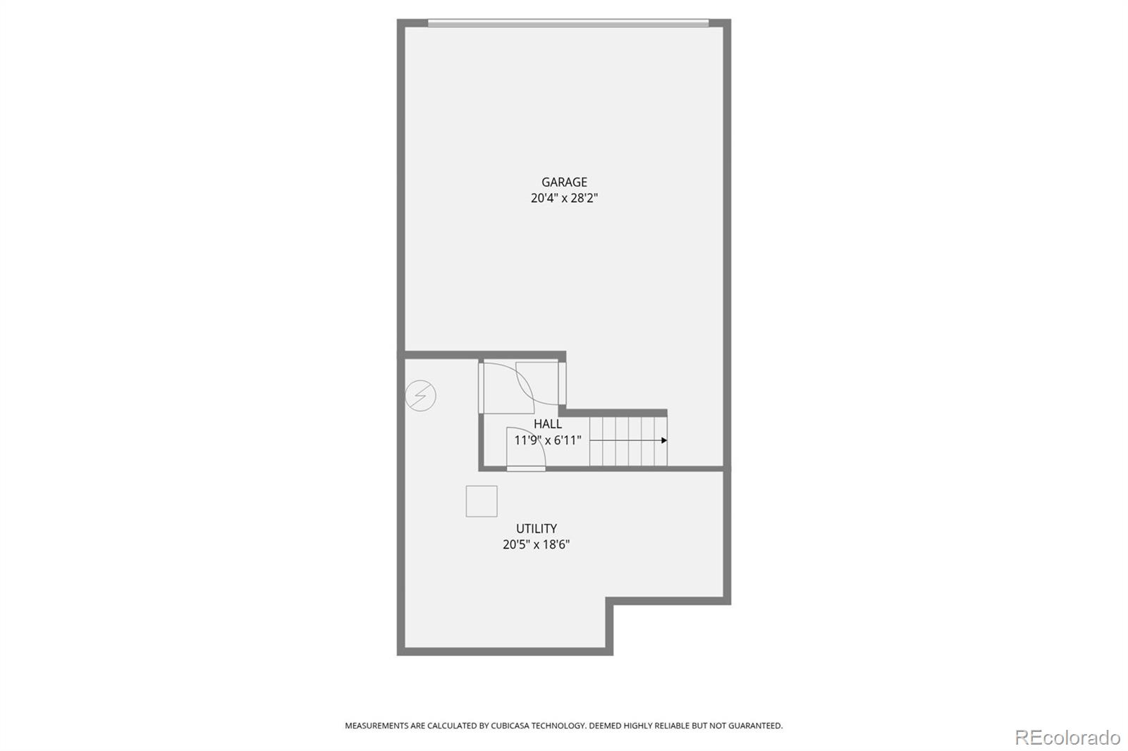757 Bristle Pine Circle Highlands Ranch CO 80129
