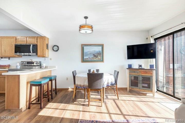 122 GCR 442 Grand Lake CO 80447