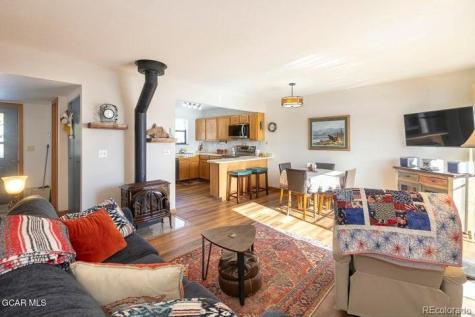 122 GCR 442 Grand Lake CO 80447