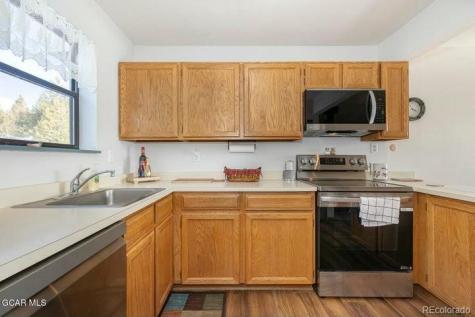 122 GCR 442 Grand Lake CO 80447