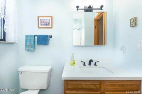 122 GCR 442 Grand Lake CO 80447