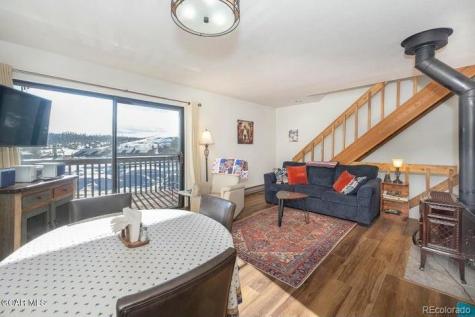 122 GCR 442 Grand Lake CO 80447