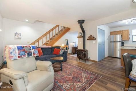 122 GCR 442 Grand Lake CO 80447