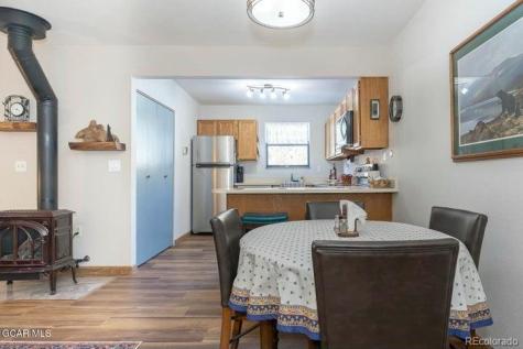 122 GCR 442 Grand Lake CO 80447