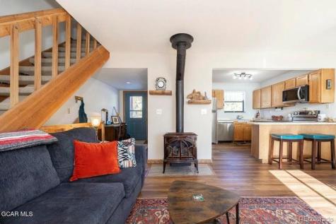 122 GCR 442 Grand Lake CO 80447