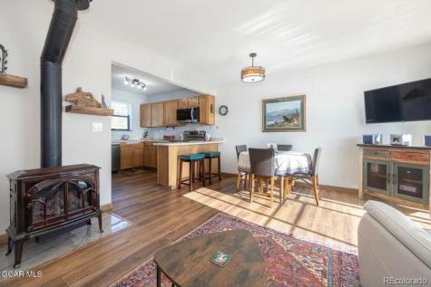 122 GCR 442 Grand Lake CO 80447