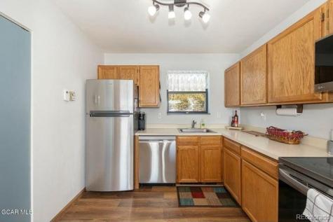 122 GCR 442 Grand Lake CO 80447