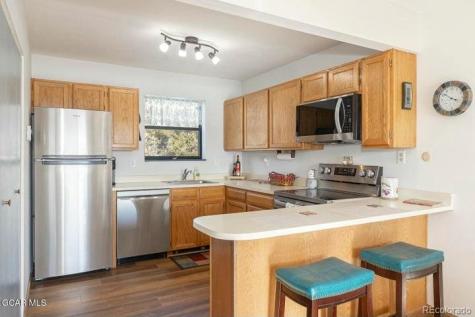 122 GCR 442 Grand Lake CO 80447