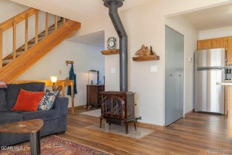 122 GCR 442 Grand Lake CO 80447