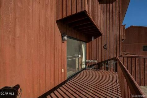 122 GCR 442 Grand Lake CO 80447