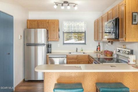 122 GCR 442 Grand Lake CO 80447