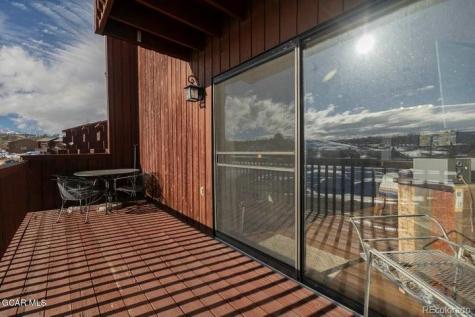 122 GCR 442 Grand Lake CO 80447