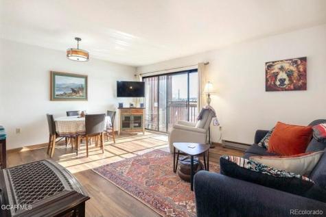 122 GCR 442 Grand Lake CO 80447