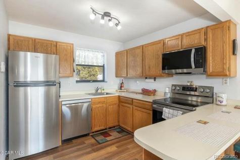 122 GCR 442 Grand Lake CO 80447