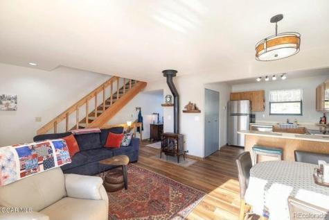 122 GCR 442 Grand Lake CO 80447