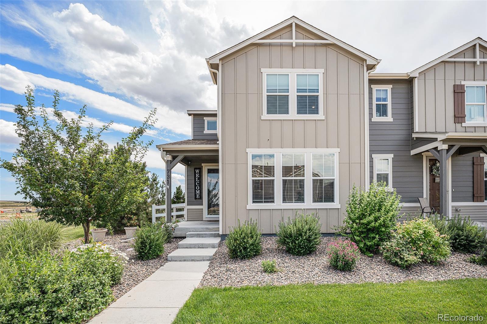731 Shooting Star Way Brighton CO 80640