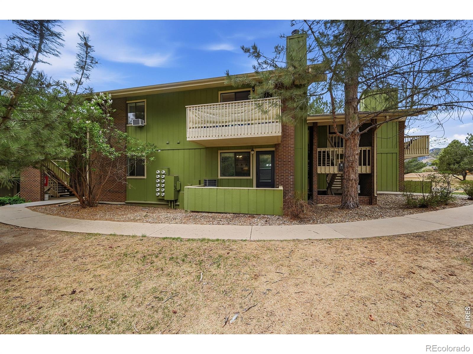 2800 Kalmia Avenue Boulder CO 80301