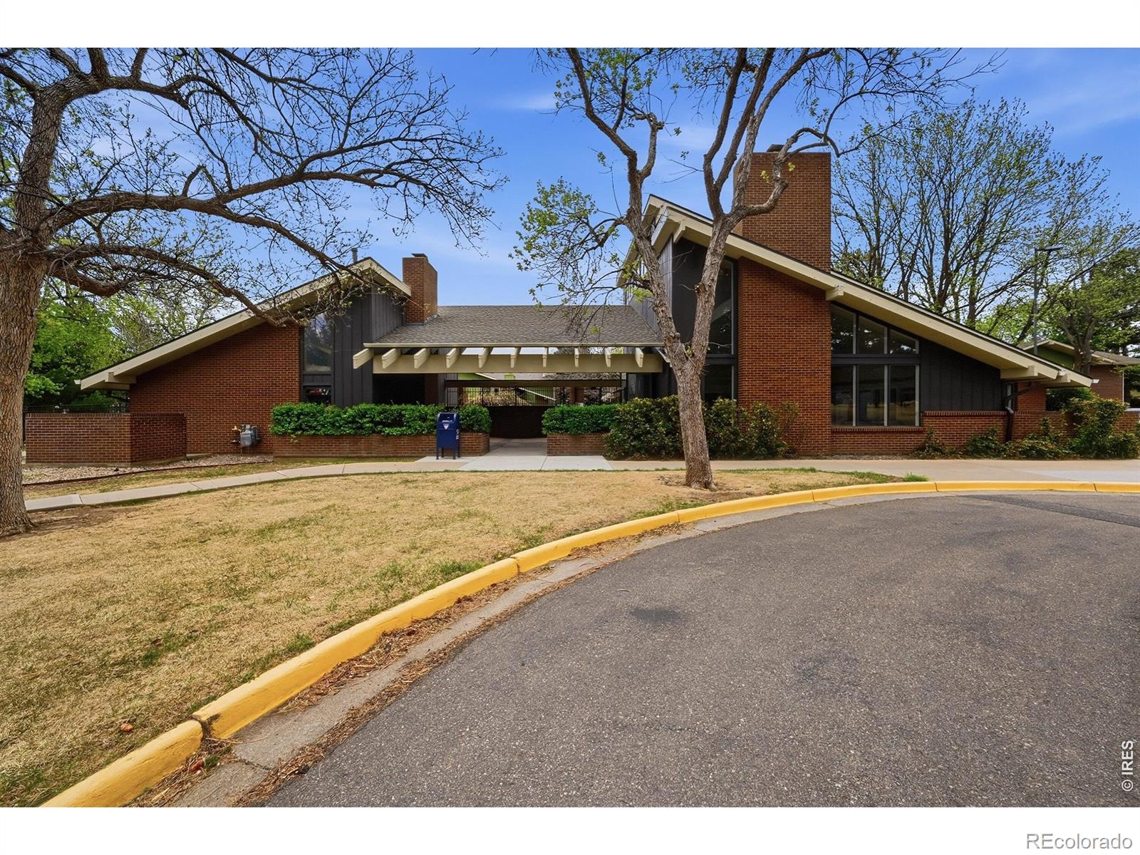 2800 Kalmia Avenue Boulder CO 80301