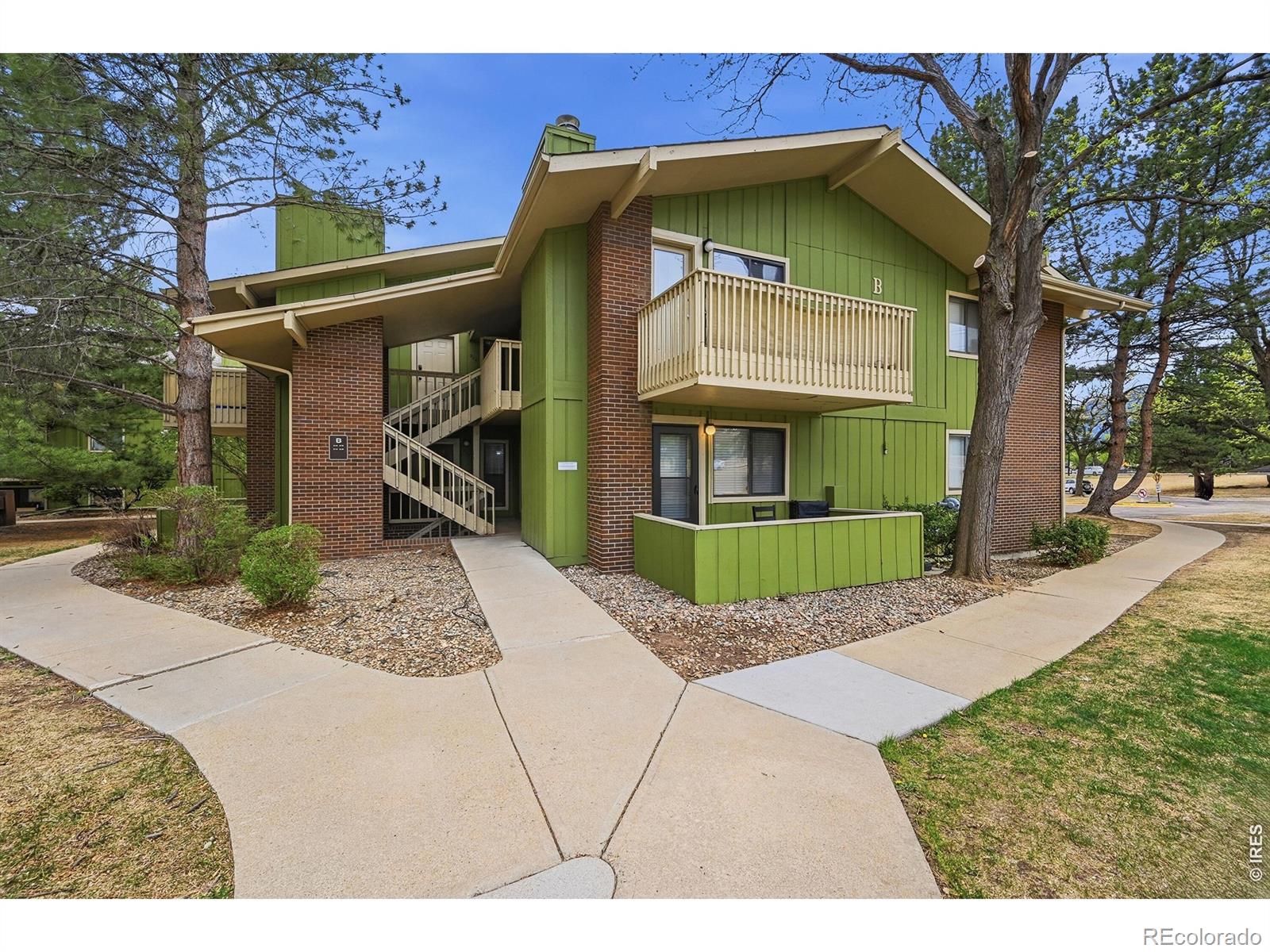 2800 Kalmia Avenue Boulder CO 80301