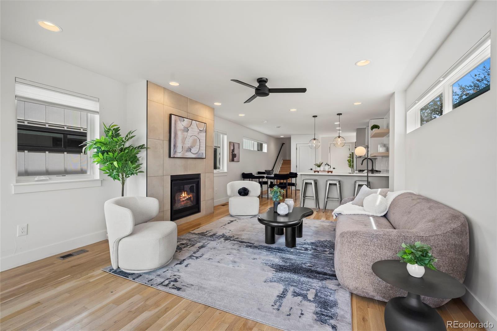 1578 Lowell Boulevard Denver CO 80204