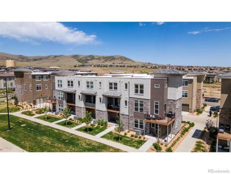 2250 S Mcintyre Street Lakewood CO 80228