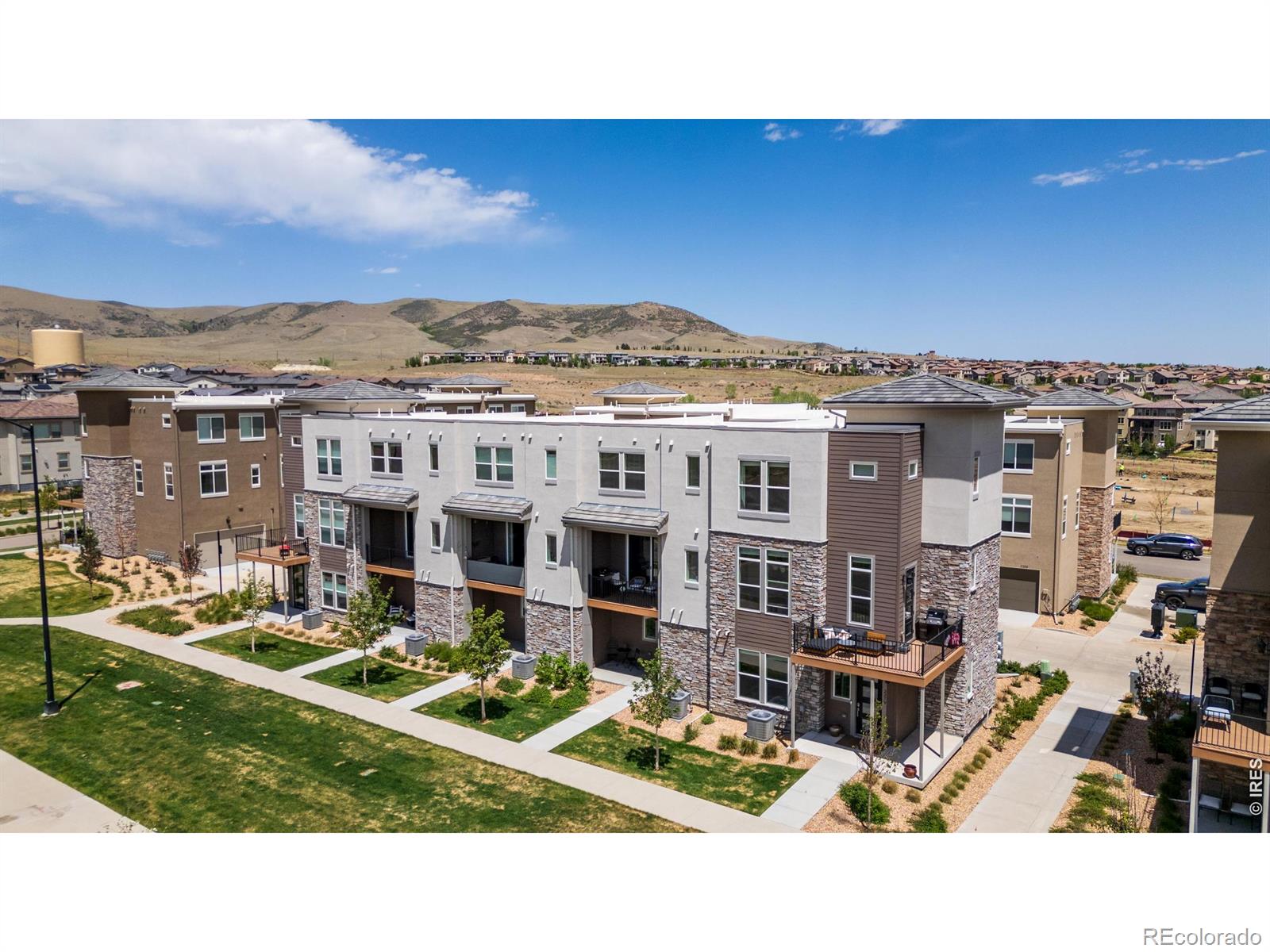 2250 S Mcintyre Street Lakewood CO 80228