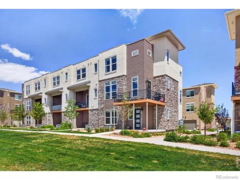 2250 S Mcintyre Street Lakewood CO 80228