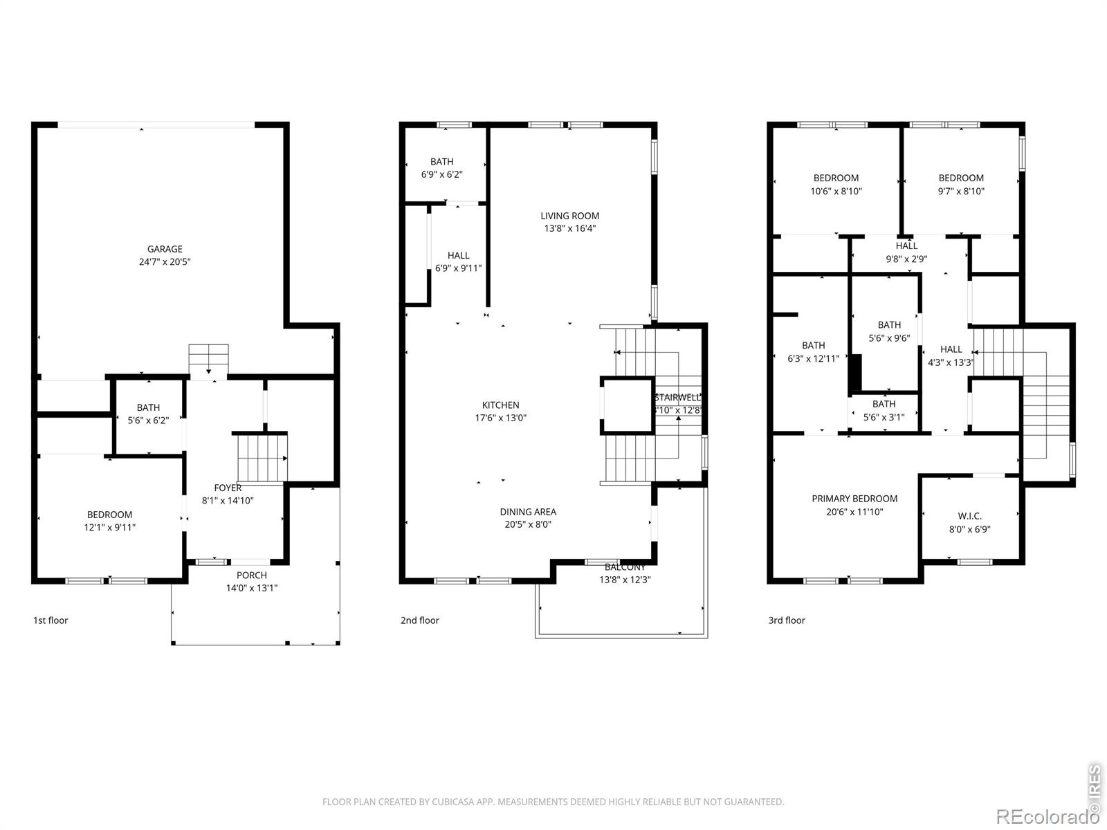 2250 S Mcintyre Street Lakewood CO 80228