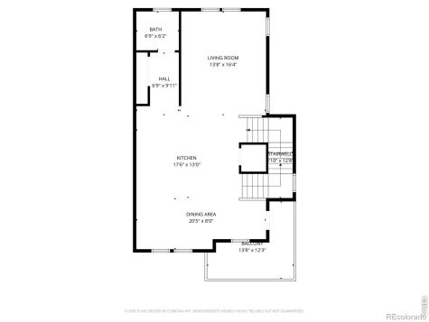 2250 S Mcintyre Street Lakewood CO 80228