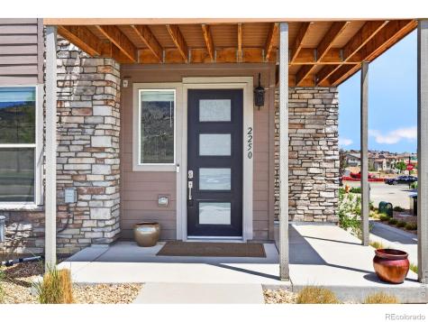 2250 S Mcintyre Street Lakewood CO 80228