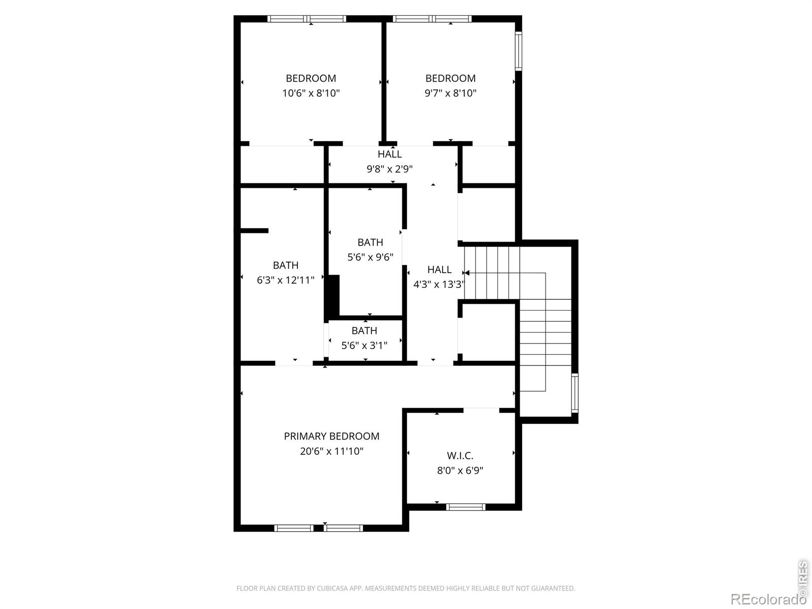 2250 S Mcintyre Street Lakewood CO 80228