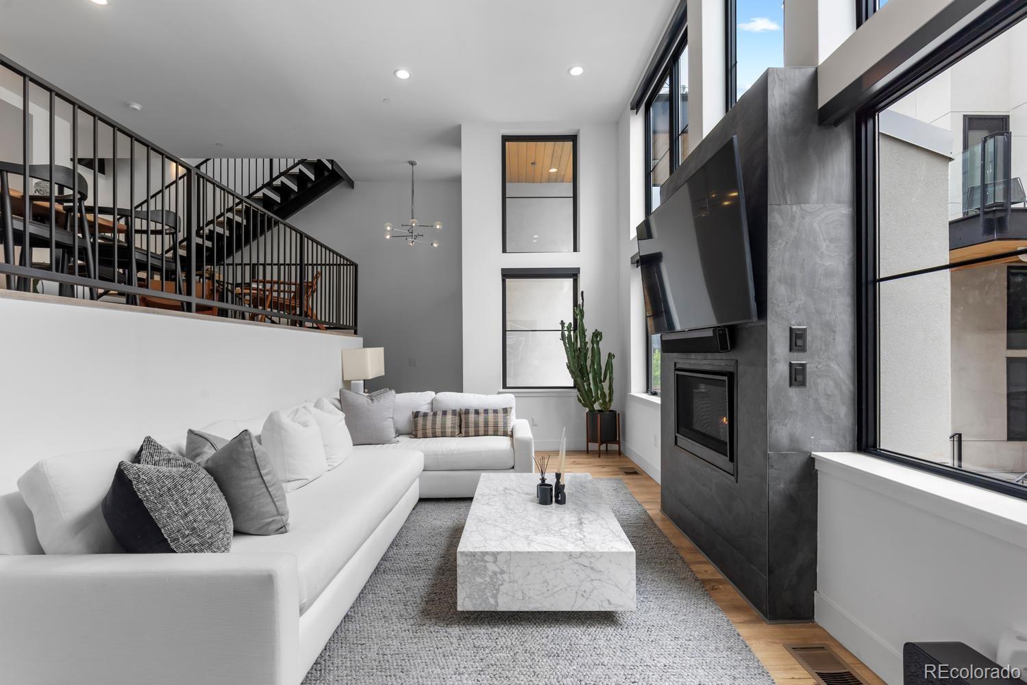818 Ash Street Denver CO 80220